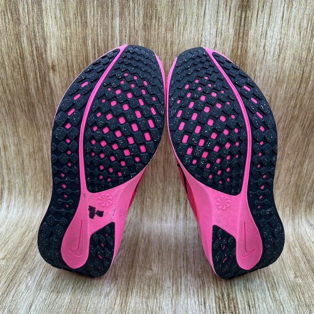 Nike Air Zoom Pegasus 41 Women's Size 7 Pink Running Shoes Athletic FN5041-603